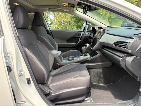 Certified 2026 Subaru Crosstrek 2.5i Premium AWD/4WD image 29