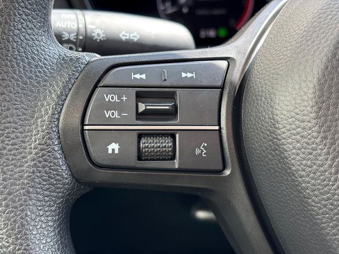 Certified 2026 Honda CR-V EX image 30