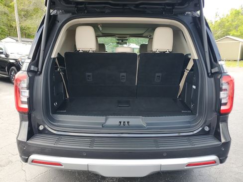 Used 2023 Ford Expedition Platinum AWD/4WD image 27
