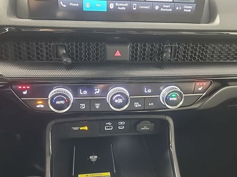 Certified 2023 Honda CR-V EX-L image 31