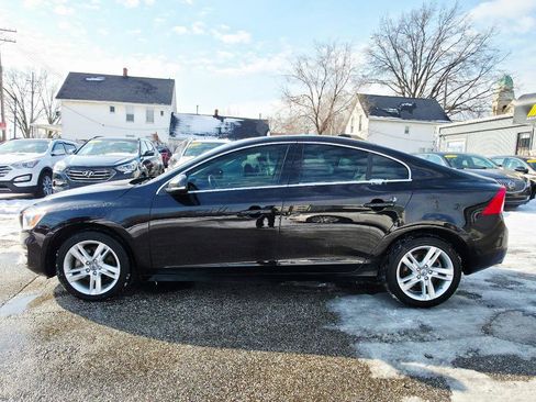 Used 2015 Volvo S60 T5 Premier w/ Convenience Package image 10