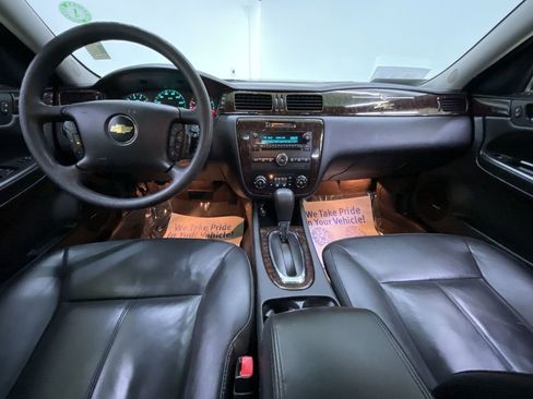 Used 2016 Chevrolet Impala LTZ image 18