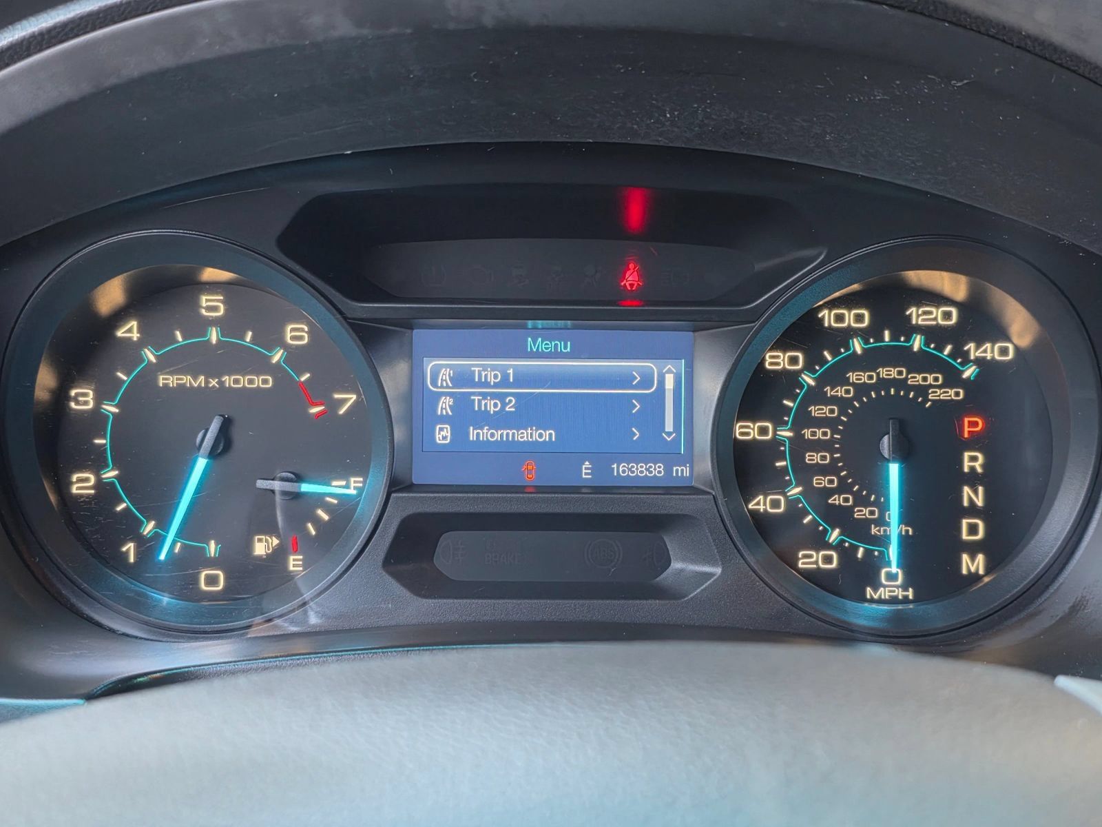Used 2015 Ford Explorer 4WD image 20