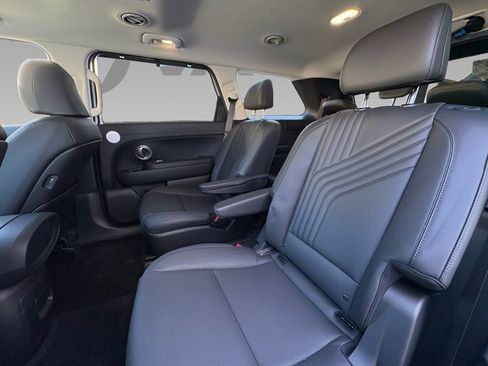 New 2026 Hyundai Palisade SEL image 4