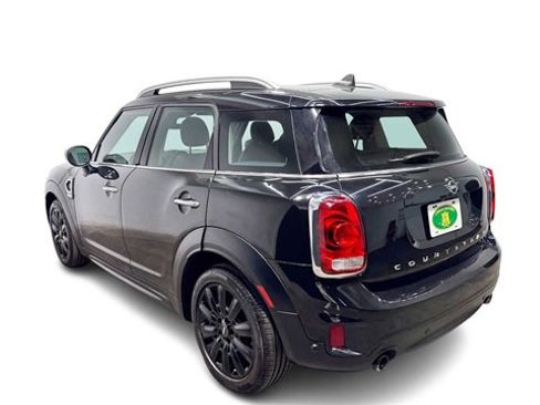 Used 2020 MINI Cooper Countryman S w/ Storage Package image 2