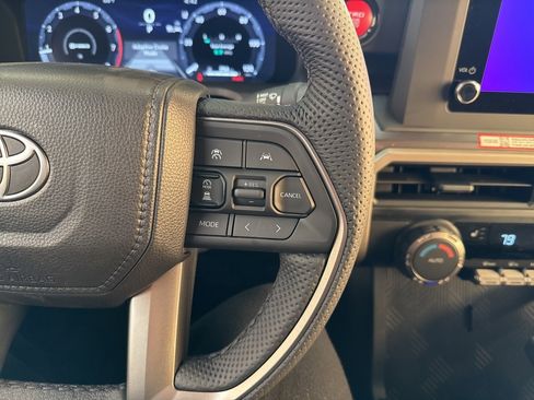 New 2026 Toyota Tacoma TRD Off-Road image 19