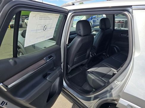 New 2026 GMC Terrain Denali w/ LPO, Floor Liner Package AWD/4WD image 15