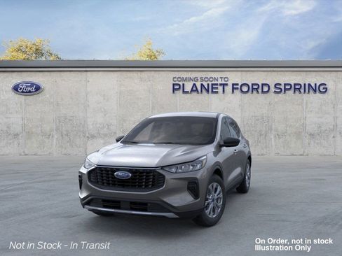 New 2026 Ford Escape Active image 2