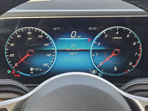 Certified 2022 Mercedes-Benz GLE 350 4MATIC image 28