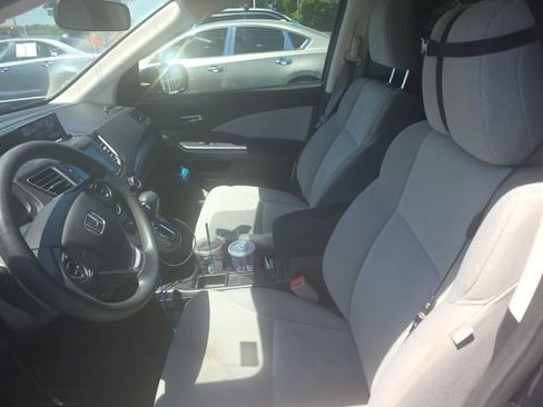 Used 2016 Honda CR-V EX image 9