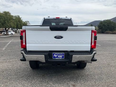 New 2026 Ford F250 XLT w/ 360-Degree Camera Package image 11