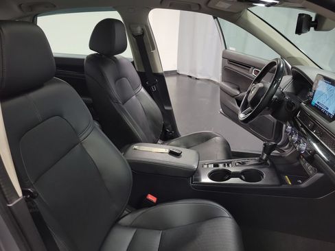 Used 2023 Honda Civic Touring image 34