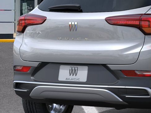 New 2026 Buick Encore GX Preferred w/ Comfort Package image 38