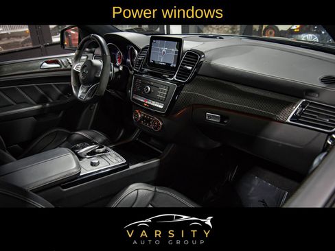 Used 2019 Mercedes-Benz GLE 63 AMG S image 24