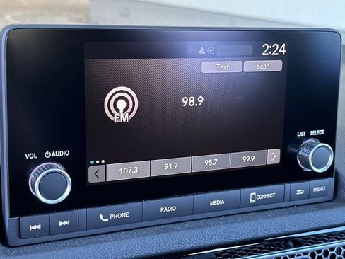 New 2025 Honda Civic Sport image 20