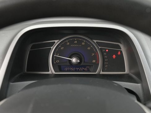 Used 2009 Honda Civic LX image 20