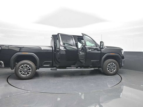 New 2026 GMC Sierra 2500 SLT w/ SLT Premium Package AWD/4WD image 47