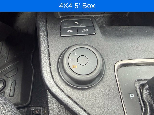 Used 2021 Ford Ranger XLT w/ Equipment Group 301A Mid AWD/4WD image 15