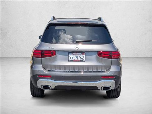 Used 2026 Mercedes-Benz GLB 250 image 7