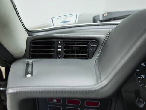 Used 1987 BMW M6 Coupe RWD image 53