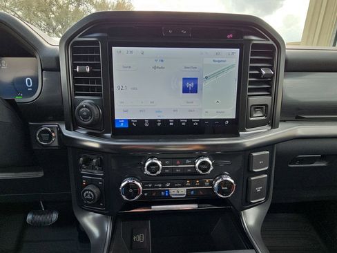 New 2026 Ford F150 Lariat w/ Equipment Group 501A Mid image 54