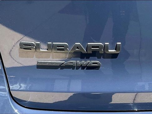 Used 2023 Subaru Ascent Onyx Edition AWD/4WD image 36