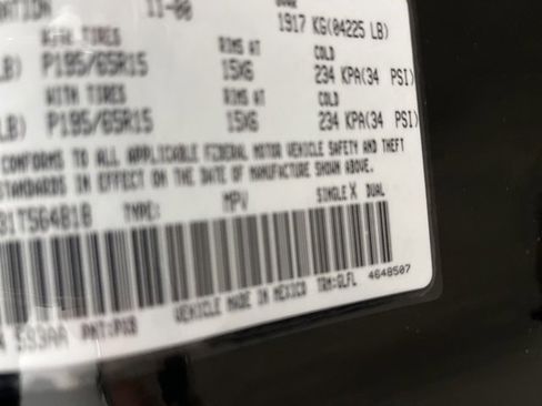 Used 2001 Chrysler PT Cruiser image 24