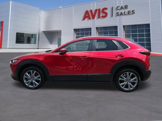 Used 2025 MAZDA CX-30 AWD 2.5 S w/ Preferred Package video 2