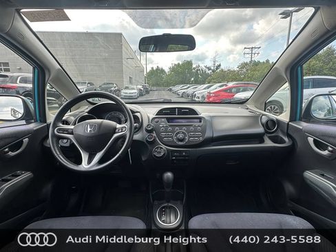 Used 2012 Honda Fit Sport image 19