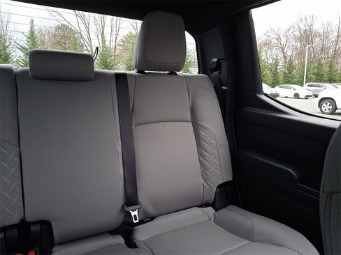 New 2026 Toyota Tacoma SR5 image 14