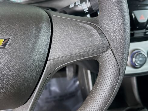 Used 2020 Chevrolet Spark LS image 15