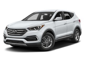 Used 2017 Hyundai Santa Fe Sport FWD video 1