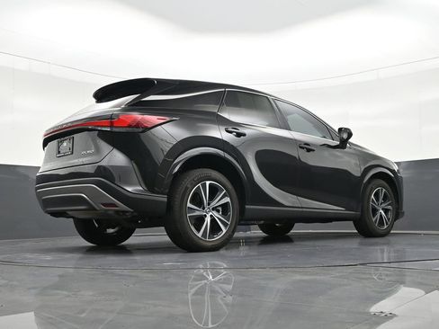 Used 2023 Lexus RX 350 FWD image 26