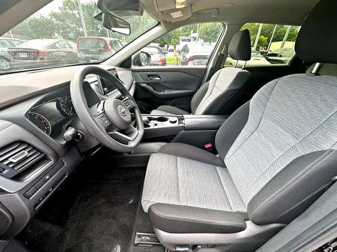 Used 2023 Nissan Rogue SV AWD/4WD image 12