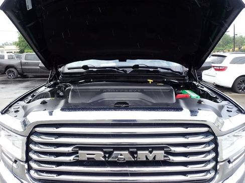 Used 2021 RAM 3500 Limited AWD/4WD image 14