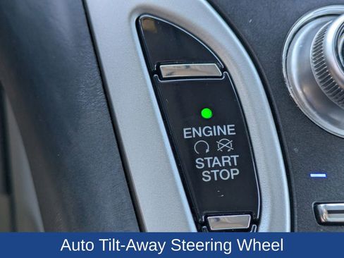 Used 2019 Lincoln Nautilus Reserve FWD image 31