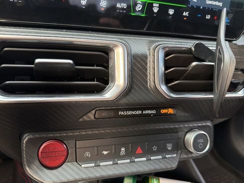Used 2024 Ford Mustang Premium RWD image 26