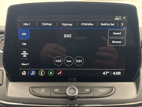 New 2026 Chevrolet Blazer RS w/ Enhanced Convenience Package image 16