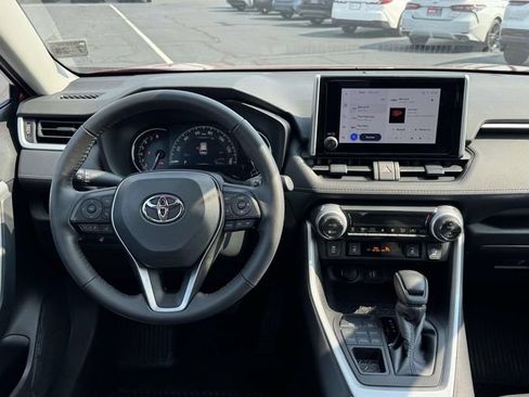Used 2023 Toyota RAV4 XLE w/ Convenience Package AWD/4WD image 34
