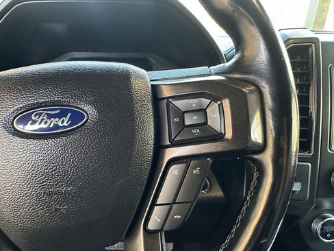 Used 2021 Ford Expedition Max Limited image 19