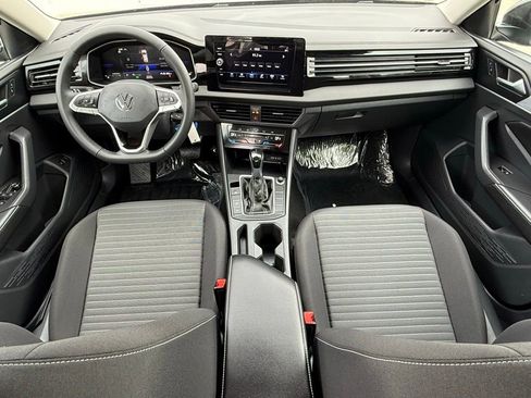 New 2026 Volkswagen Jetta S image 19