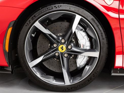 Certified 2023 Ferrari SF90 Spider image 20