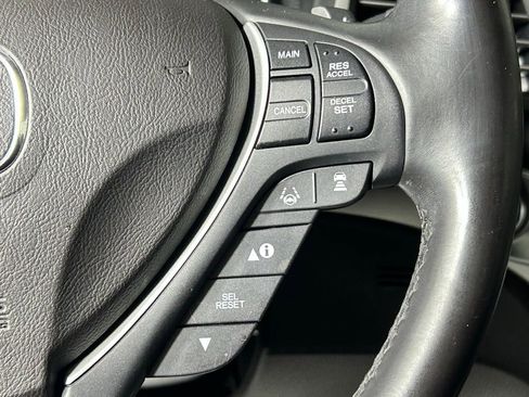 Used 2019 Acura ILX Technology Package image 27