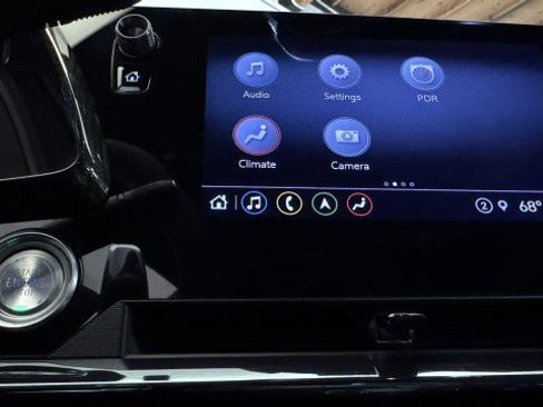 Used 2023 Chevrolet Corvette Stingray Premium Cpe w/ Z51 Performance Package image 5