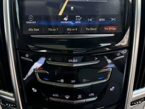 Used 2015 Cadillac SRX Luxury w/ Driver Awareness Package image 33