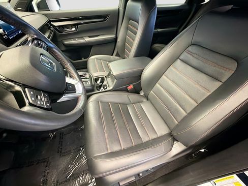 Used 2024 Honda CR-V Sport Touring image 11