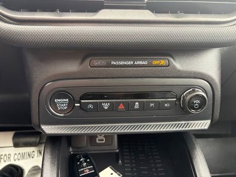 Used 2025 Ford Bronco Sport Outer Banks w/ Outer Banks Tech Package+ AWD/4WD image 28