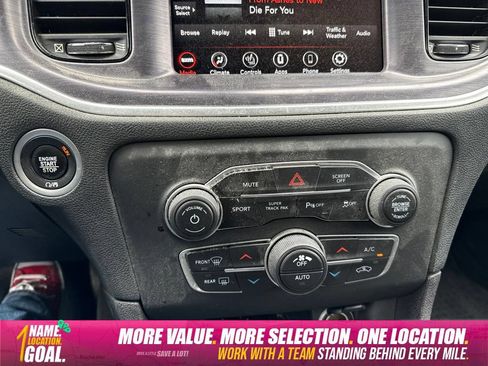 Used 2018 Dodge Charger GT w/ Driver Confidence Group AWD/4WD image 15