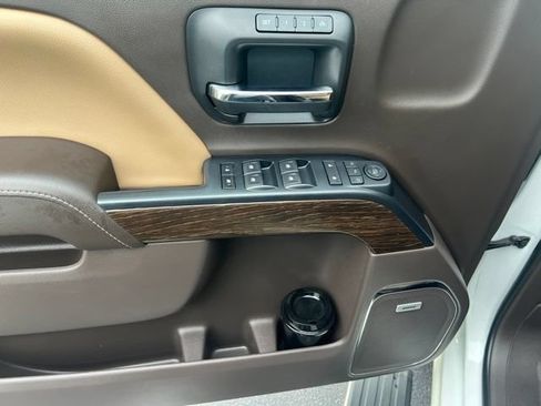 Used 2018 GMC Sierra 1500 Denali w/ Denali Ultimate Package AWD/4WD image 29