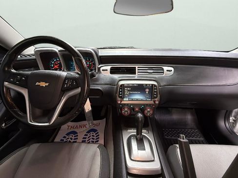 Used 2014 Chevrolet Camaro LT w/ RS Package image 17